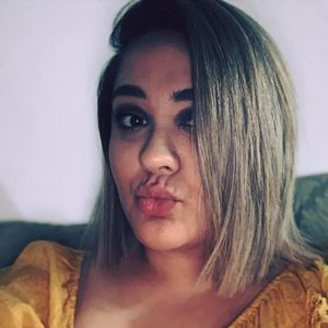 Meet your Posher, Barbara a